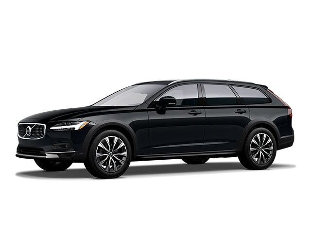 2024 VOLVO V90CC