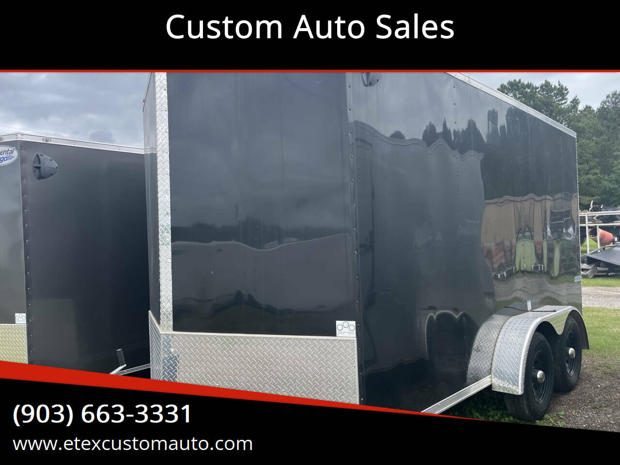 2025 FOREST RIVER Value Hauler