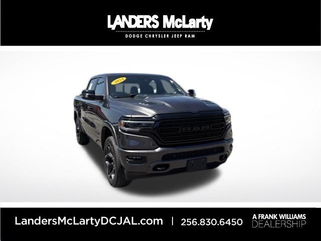2024 RAM 1500
