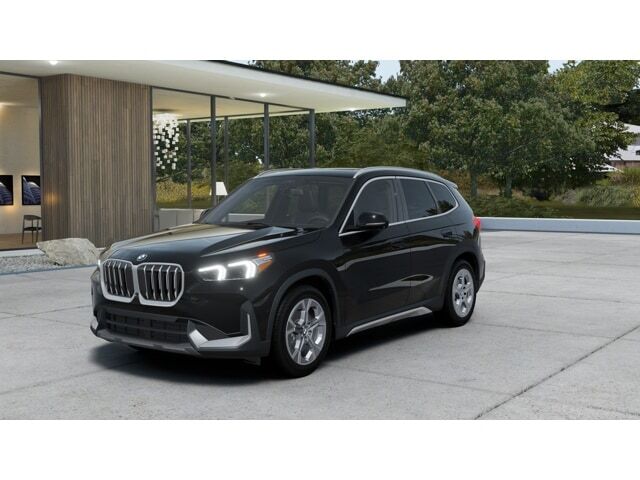 2026 BMW X1
