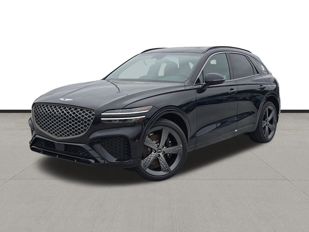 2025 GENESIS GV70