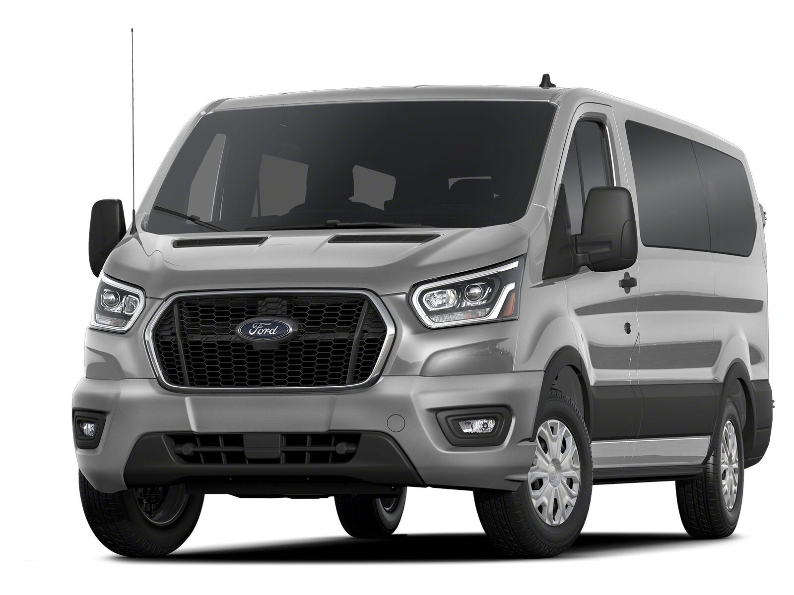 2022 FORD Transit