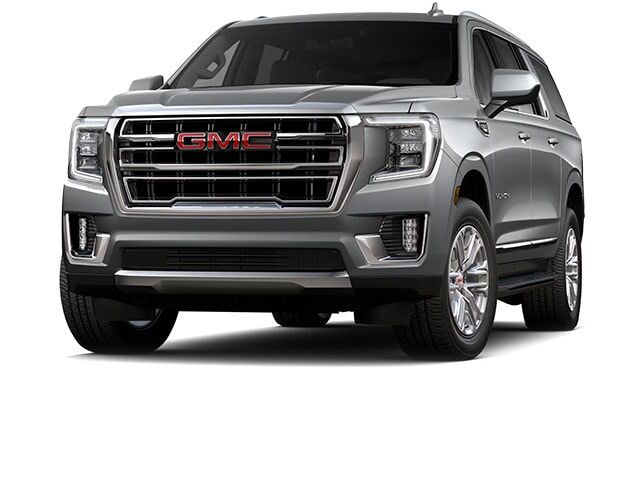 2023 GMC Yukon XL