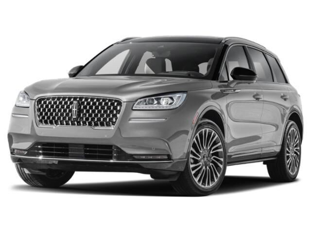 2020 LINCOLN Corsair