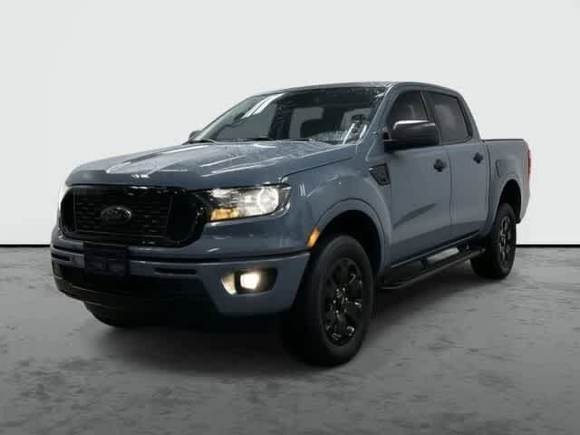 2023 FORD Ranger
