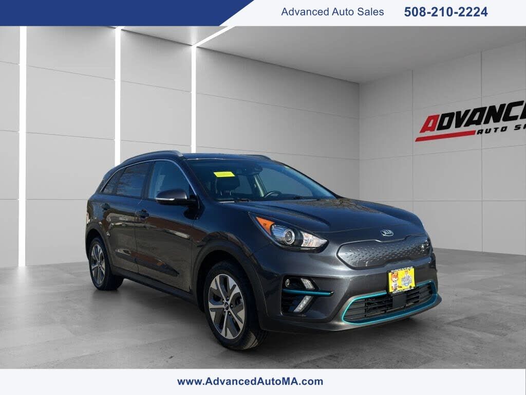 2019 KIA Niro