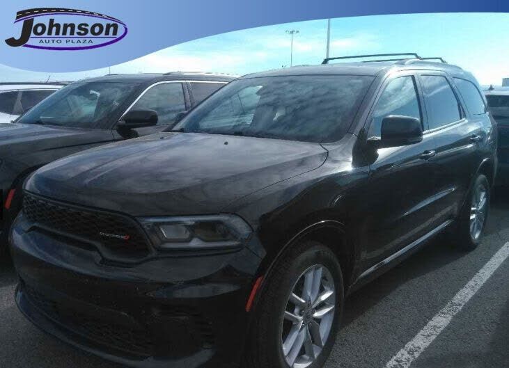 2024 DODGE Durango