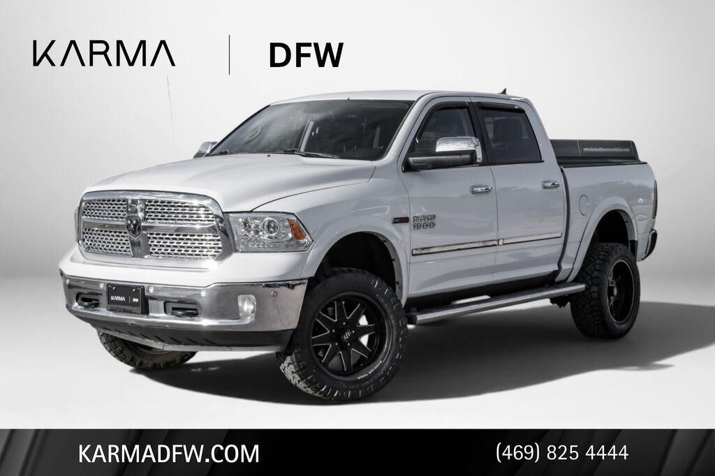 2015 RAM 1500
