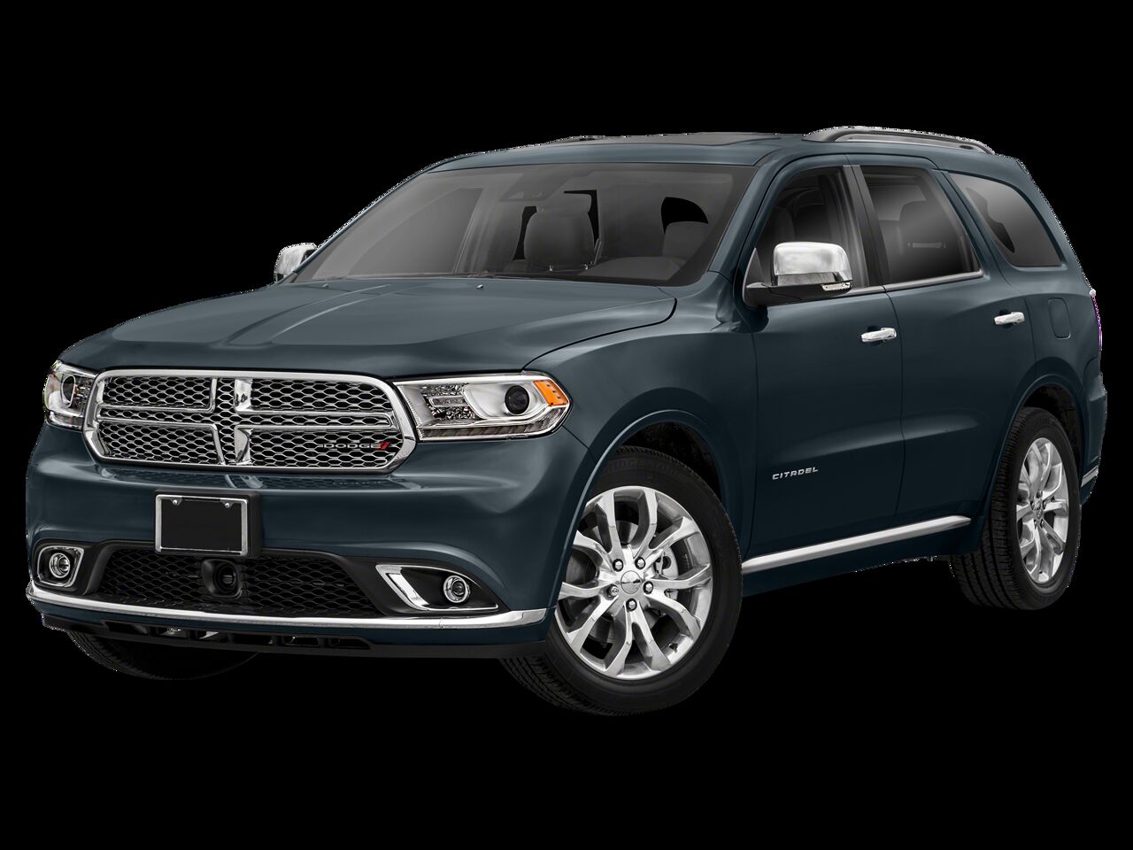 2020 DODGE Durango