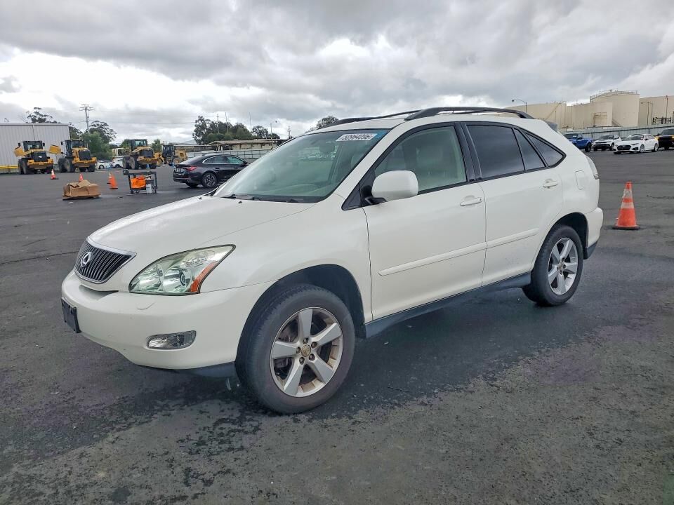 2004 LEXUS RX