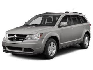2014 DODGE Journey