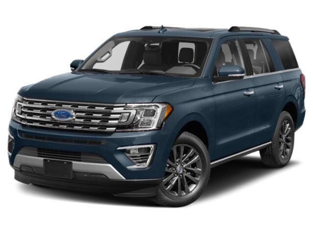 2021 FORD Expedition
