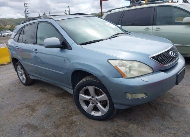 2005 LEXUS RX