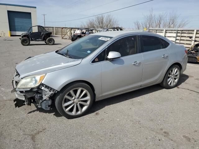 2013 BUICK Verano