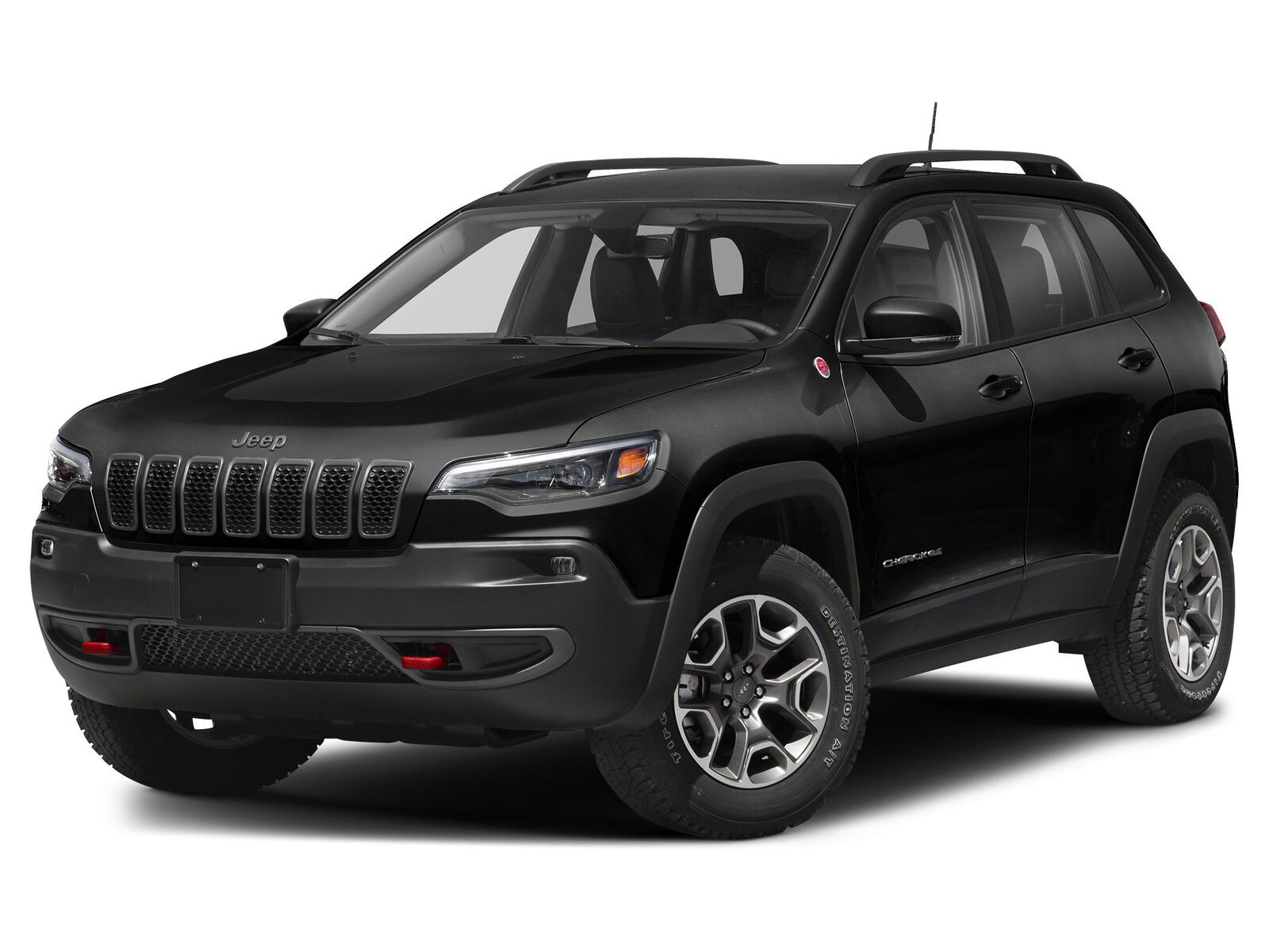 2022 JEEP Cherokee
