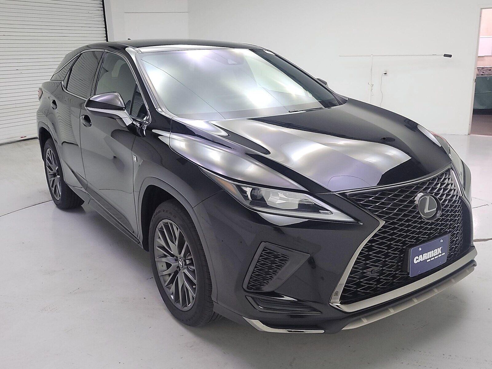 2020 LEXUS RX