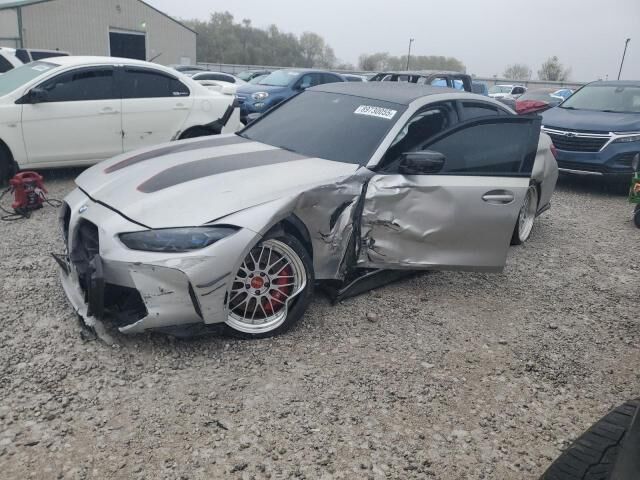 2024 BMW M3
