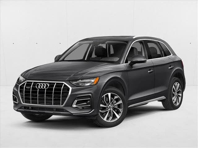 2023 AUDI Q5