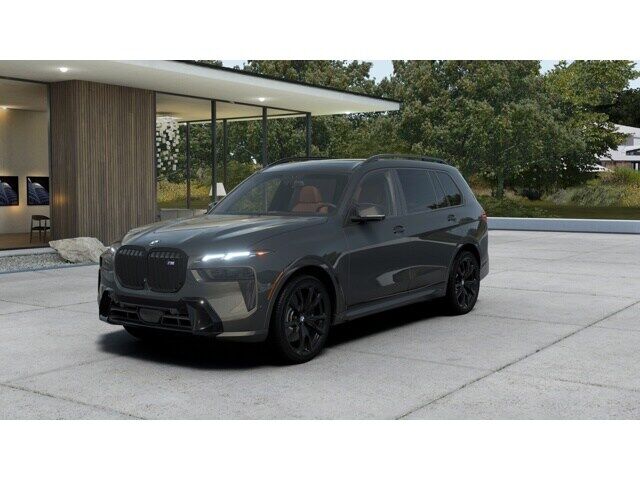 2027 BMW X7