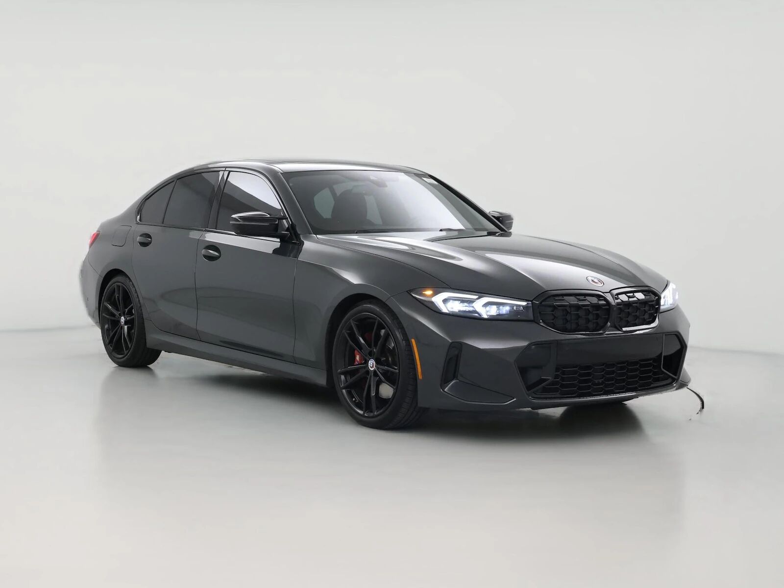 2023 BMW M3