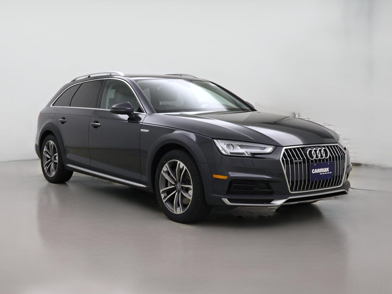 2019 AUDI A4 allroad