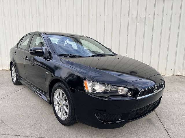 2015 MITSUBISHI Lancer