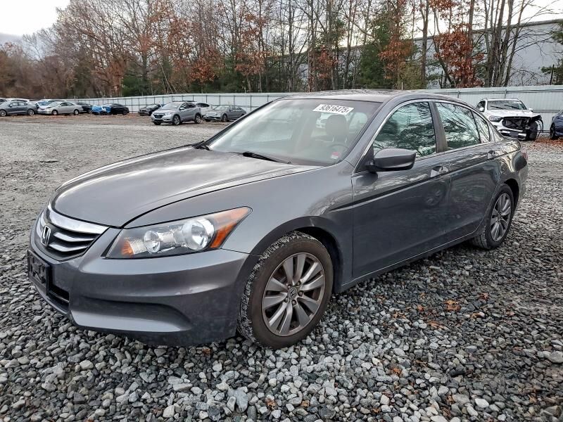 2011 HONDA Accord