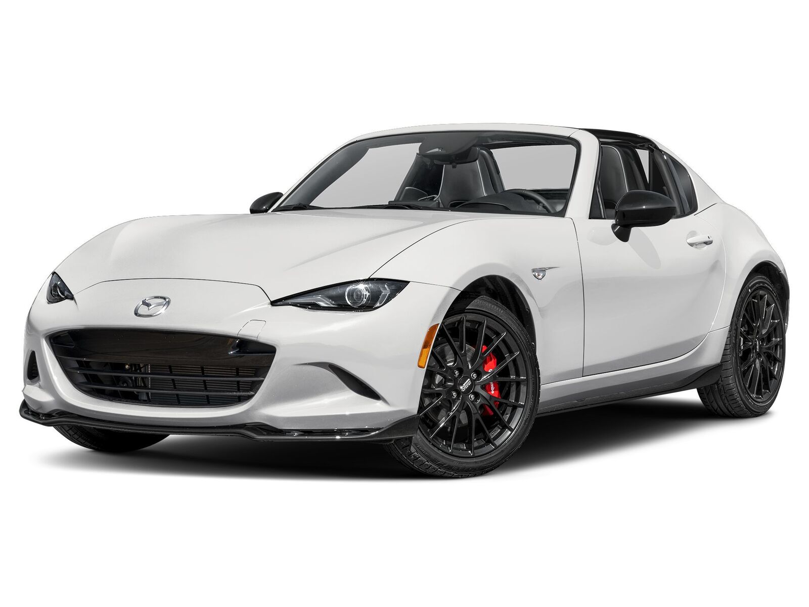 2026 MAZDA MX-5