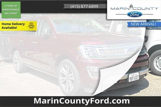 2021 FORD Expedition