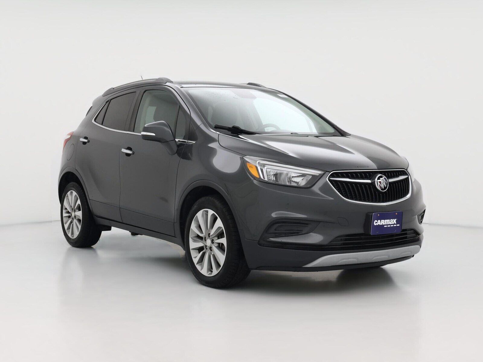 2017 BUICK Encore