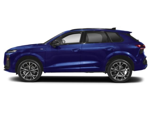 2026 Audi Q3