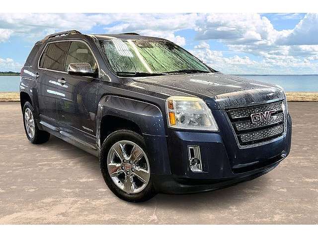 2014 GMC Terrain
