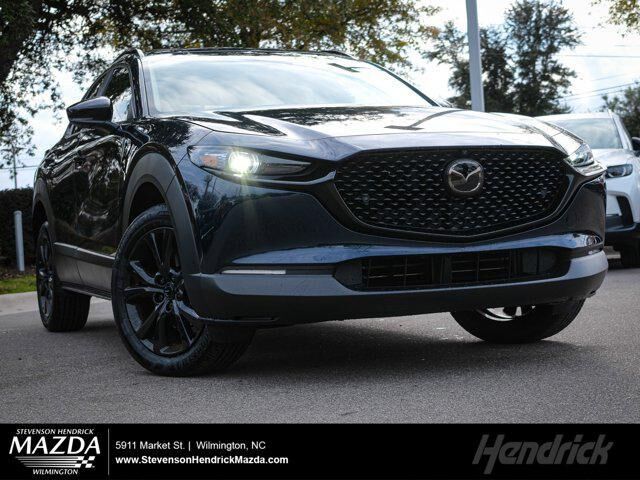 2026 MAZDA CX-30