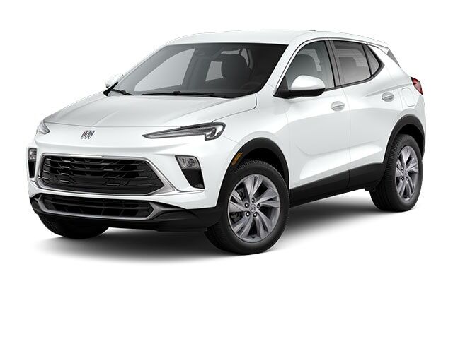 2026 BUICK Encore GX