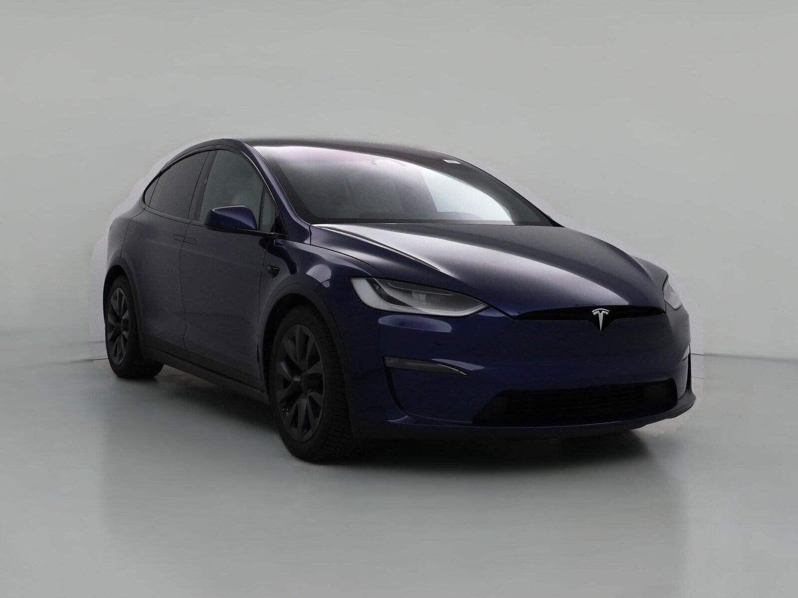 2024 TESLA Model X