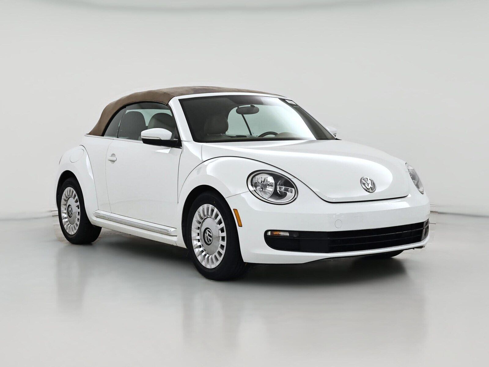 2014 VOLKSWAGEN Beetle
