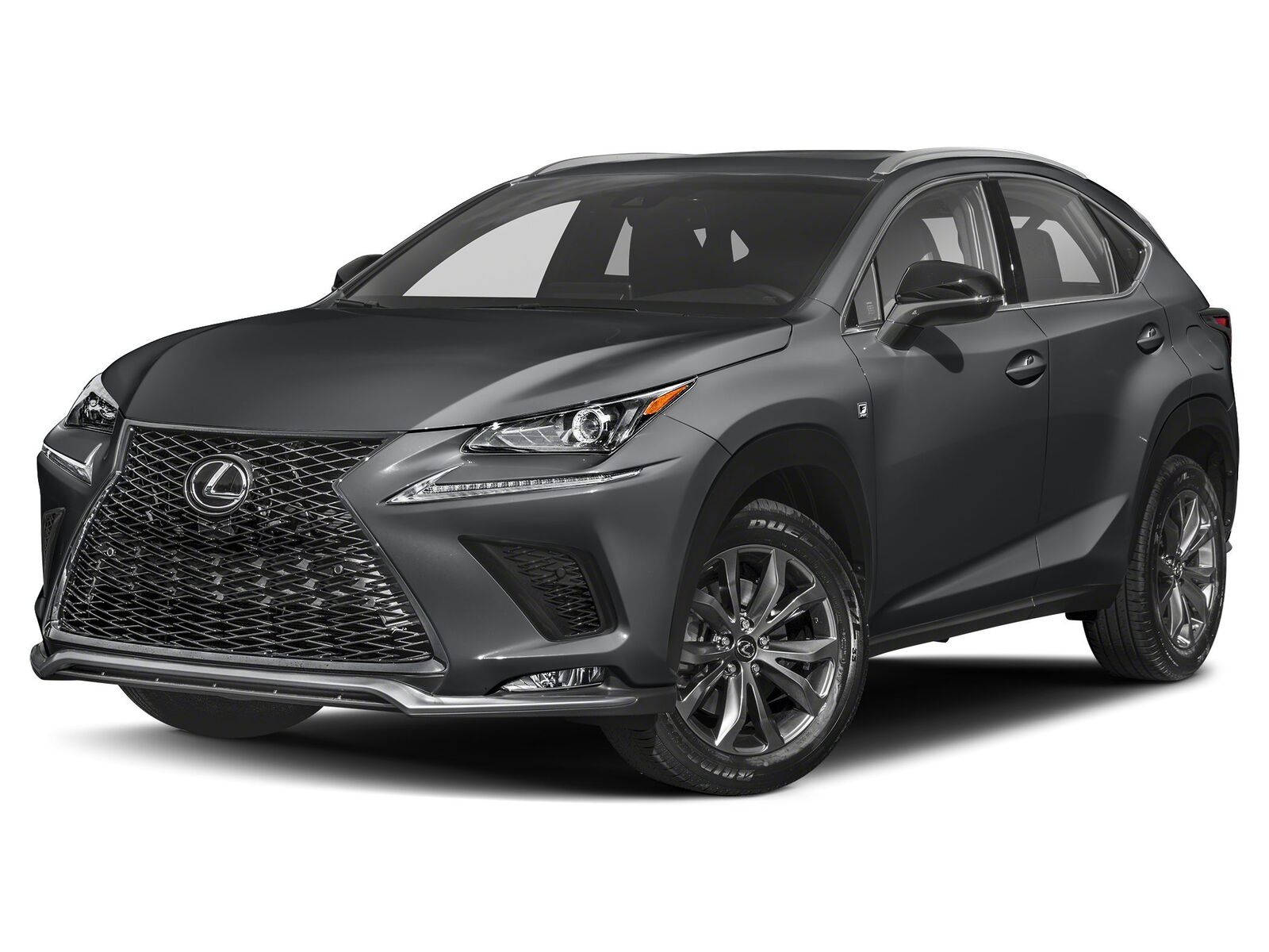 2021 LEXUS NX