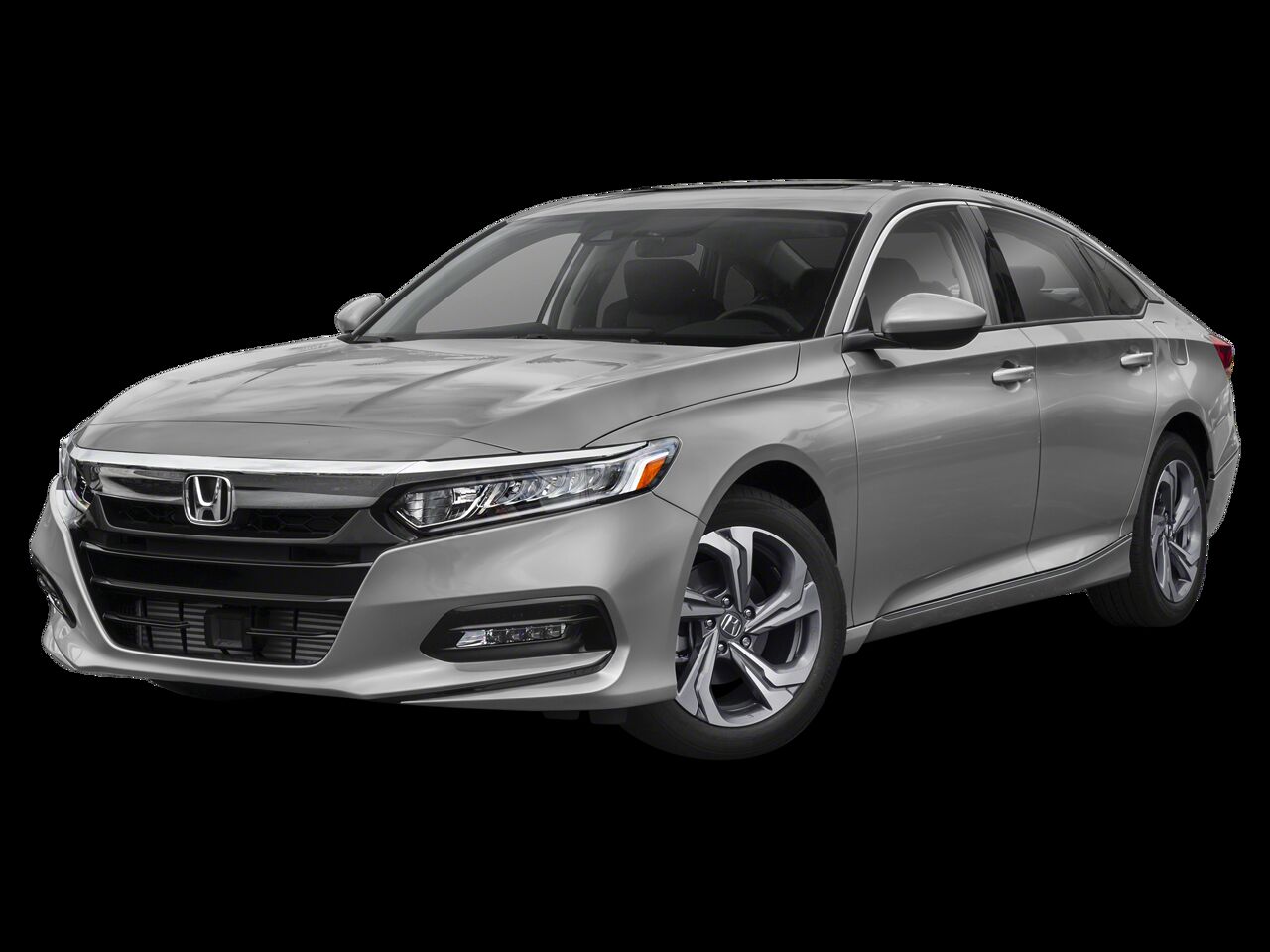 2020 HONDA Accord