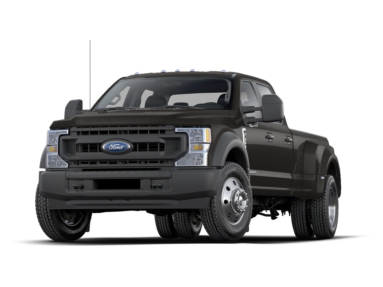 2022 FORD F-450