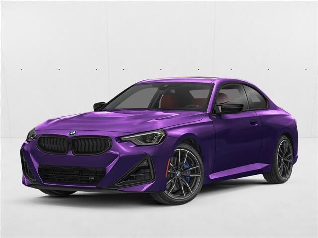 2026 BMW M2