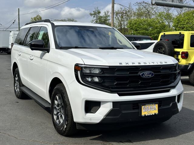 2025 FORD Expedition