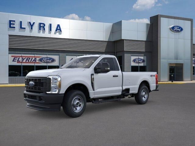 2026 FORD F-350