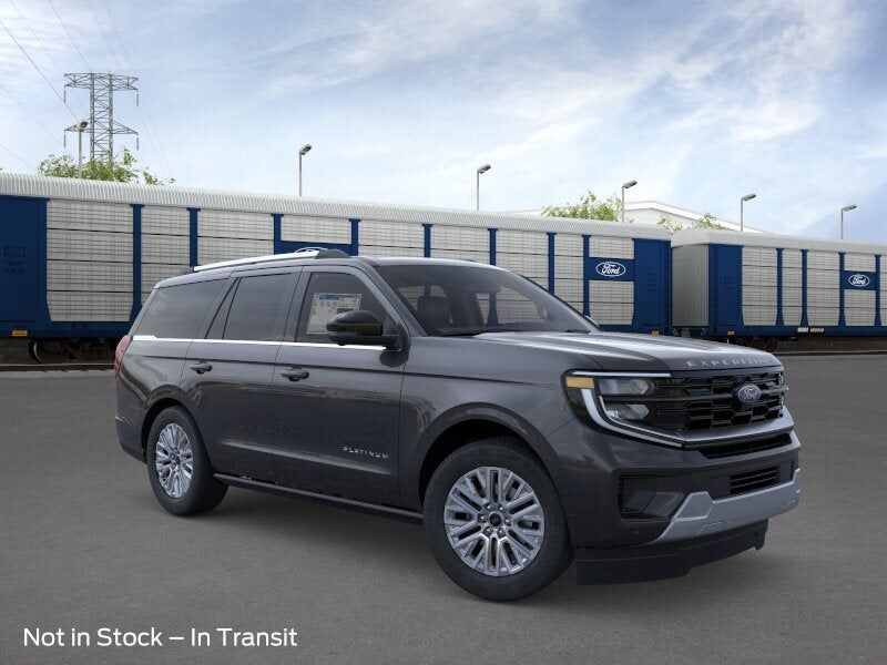 2026 FORD Expedition