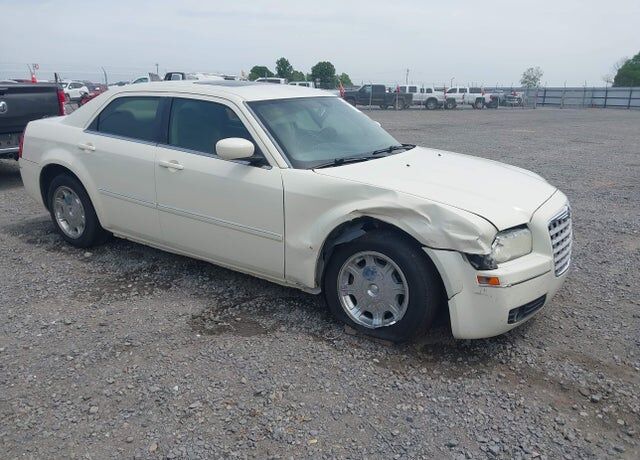 2006 CHRYSLER 300