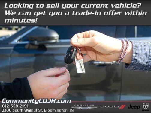 2026 RAM Promaster 1500