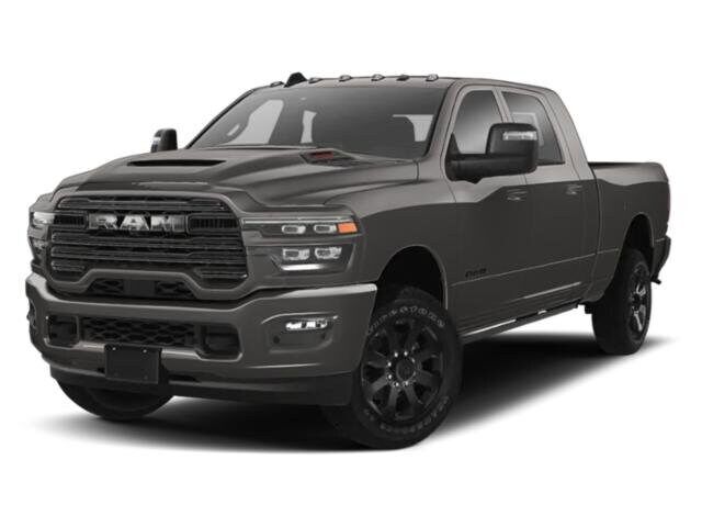 2025 RAM 3500