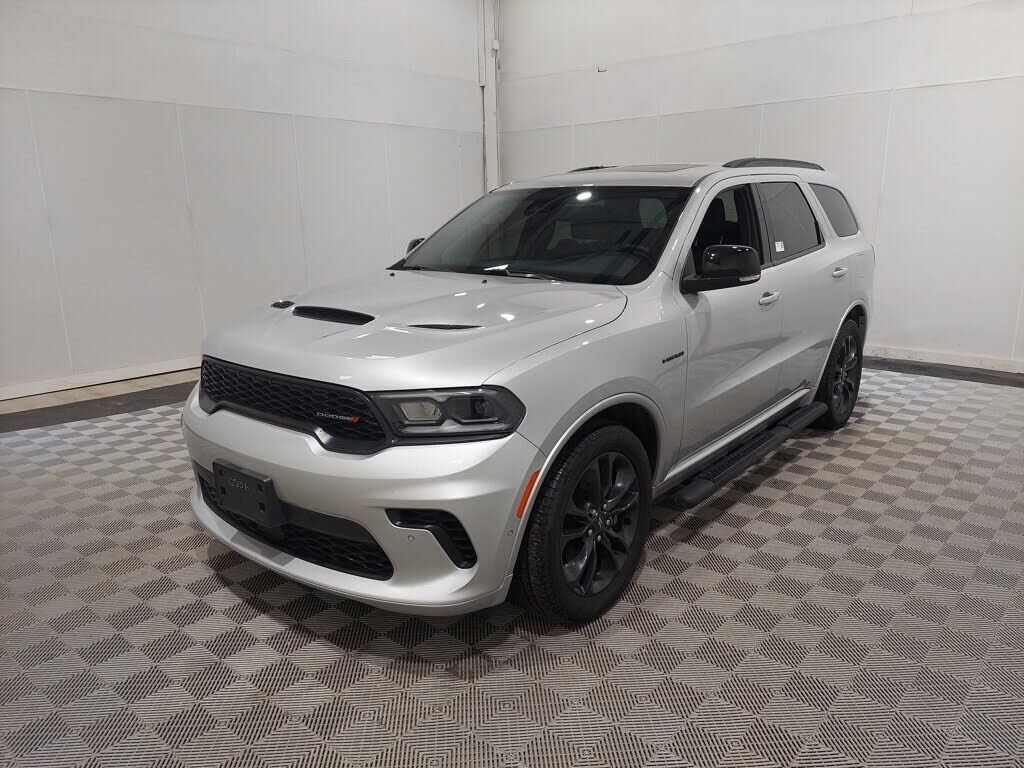 2024 DODGE Durango