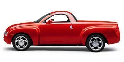 2005 CHEVROLET SSR