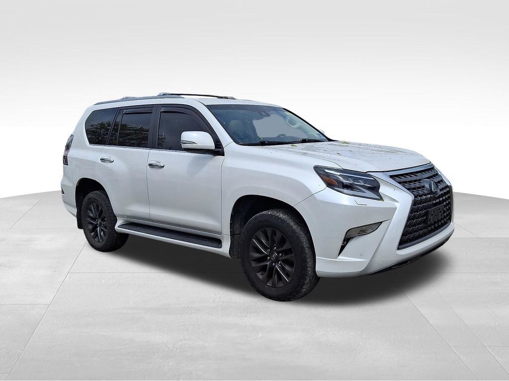 2020 LEXUS GX