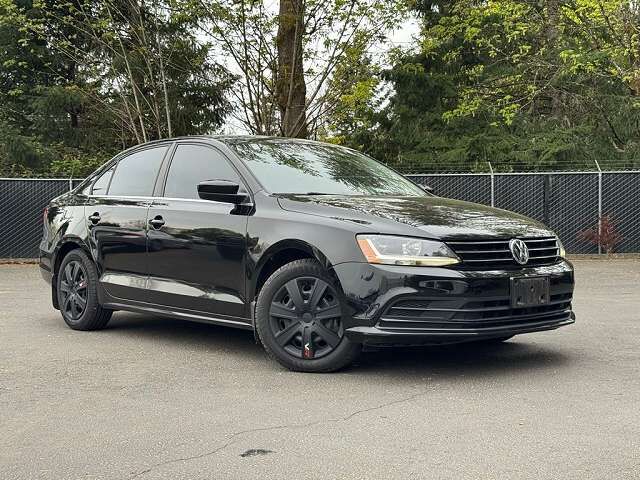 2017 VOLKSWAGEN Jetta